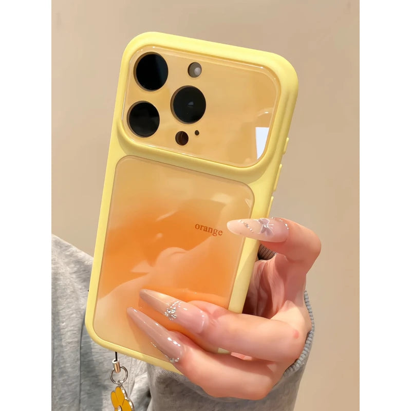 CaseVerse Crystal Strap Phone Case – DLRCMB001