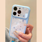 CaseVerse Crystal Strap Phone Case –DLRCMB037