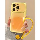 CaseVerse Crystal Strap Phone Case – DLRCMB001