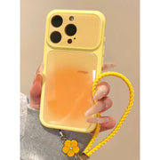 Phone Case with Strap