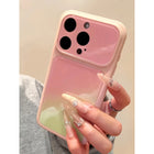 CaseVerse Crystal Phone Case – DLRCMB024
