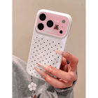 CaseVerse Crystal Strap Phone Case –DLRCMB060