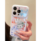 CaseVerse Crystal Phone Case – DLRCMB061