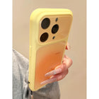 CaseVerse Crystal Strap Phone Case – DLRCMB001