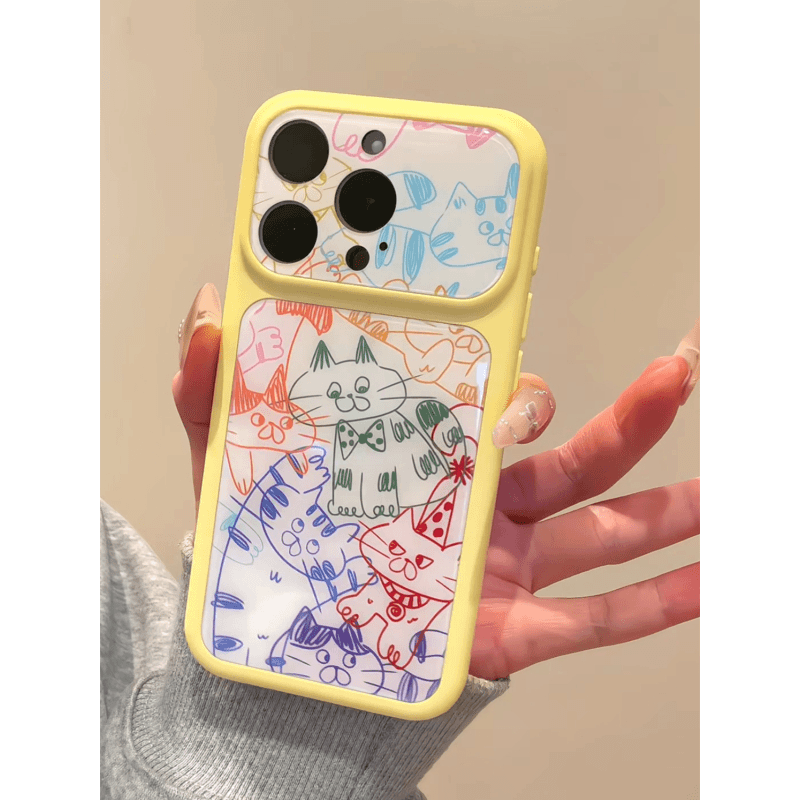 CaseVerse Crystal Phone Case – DLRCMB061