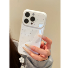 CaseVerse Crystal Strap Phone Case – DLRCMB021