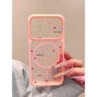 CaseVerse Soft-Touch Magnetic Case – DLFGMB001