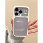 CaseVerse Soft-Touch Translucent Case – DLJWMB001