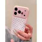 CaseVerse Crystal Strap Phone Case –DLRCMB060