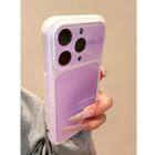 CaseVerse Crystal Strap Phone Case – DLRCMB025