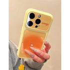 CaseVerse Crystal Strap Phone Case – DLRCMB005