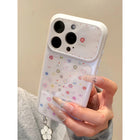 CaseVerse Crystal Strap Phone Case – DLRCMB002