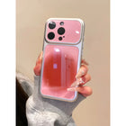 CaseVerse Crystal Phone Case – DLRCMB017