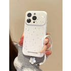 CaseVerse Crystal Strap Phone Case – DLRCMB021