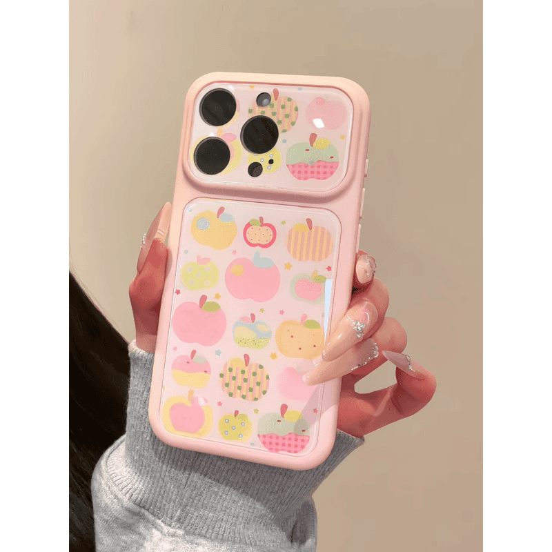 CaseVerse Crystal Phone Case – DLRCMB062