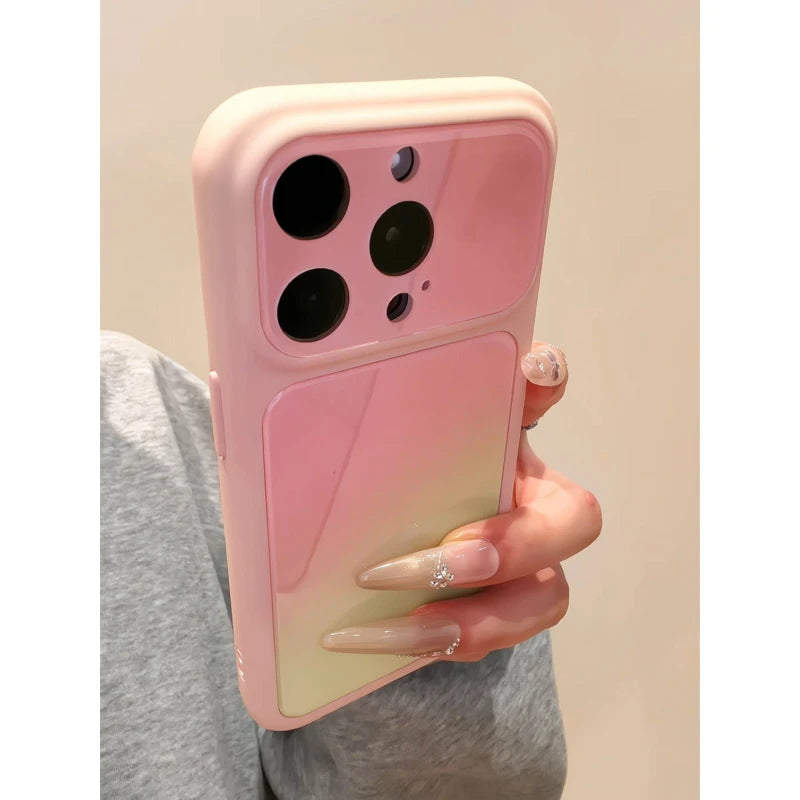 CaseVerse Crystal Phone Case – DLRCMB024