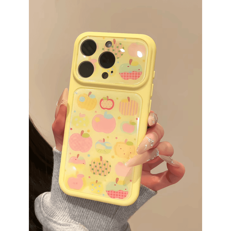 CaseVerse Crystal Phone Case – DLRCMB062