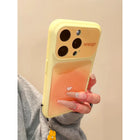 CaseVerse Crystal Strap Phone Case – DLRCMB005